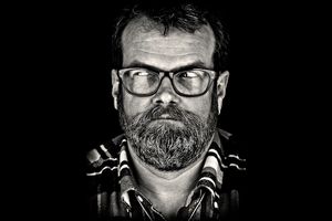 Jochen Malmsheimer - Ich bin kein Tag für eine Nacht oder: Ein Abend in Holz.